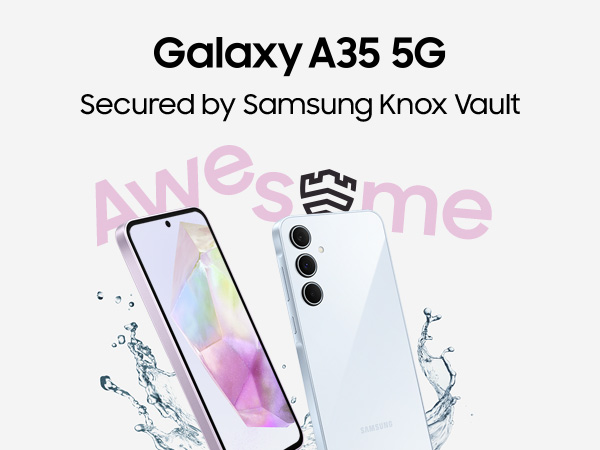 Samsung Galaxy A35 5G 8GB 128GB