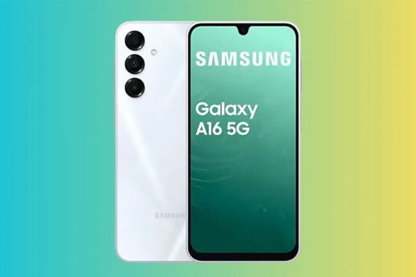 Samsung Galaxy A16 5G 8GB 128GB