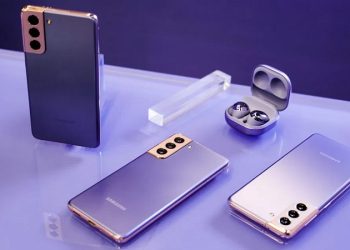 Top điện thoại Samsung màu tím huyền bí đáng mua nhất tại Viettel Store