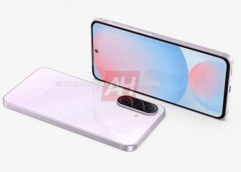 Rò rỉ thông số cấu hình cùng giá bán của Galaxy A56 trên mạng xã hội