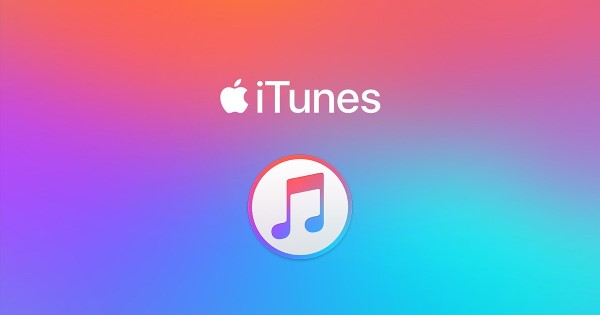 iTunes là phần mềm được phát triển bởi Apple Inc.