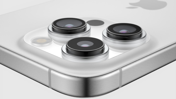 Các lưu ý để bảo vệ camera iPhone 15 Pro Max