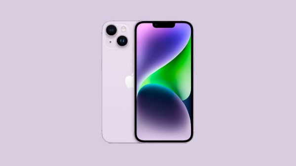 iPhone 14 tím pastel sẽ là sự lựa chọn hoàn hảo