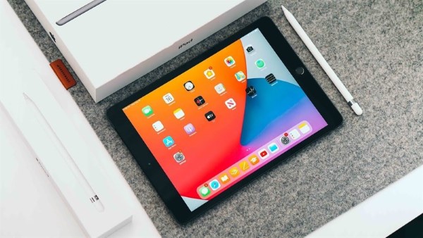 iPad Gen 9 của Apple