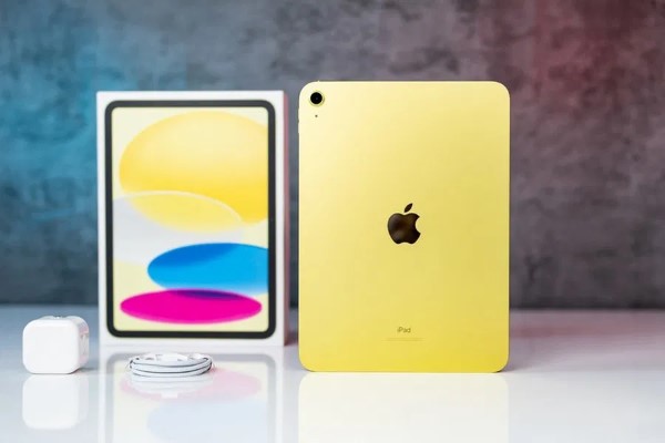 iPad Gen 10