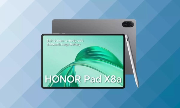 Honor Pad X8a