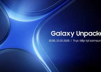 Ngày ra mắt Galaxy S25 Series chính thức tại Việt Nam đã được ấn định