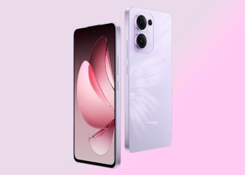 OPPO Reno13 F 5G: chip Qualcomm Snapdragon 6 Gen1 5G và camera 50MP