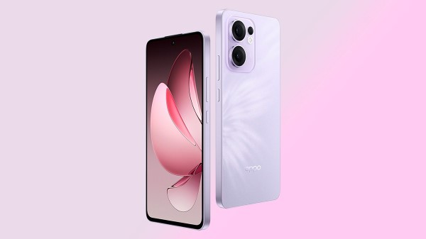 OPPO Reno13 F 5G ấn tượng với thiết kế sang trọng và hiệu năng mạnh mẽ