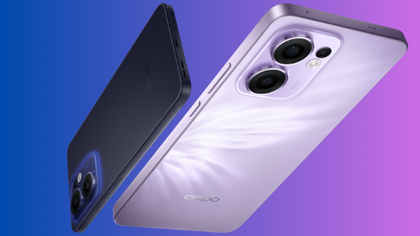 OPPO Reno13 F 5G đang được bán với mức giá 10.990.000đ tại Viettel Store