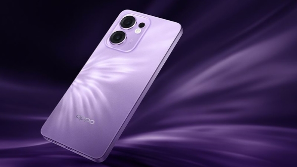 OPPO Reno13 F 5G có giá từ 10.990.000đ