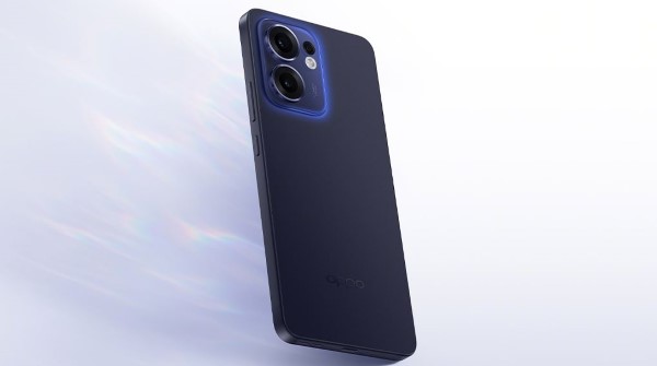 Màu Xanh Dương của OPPO Reno13 F 5G
