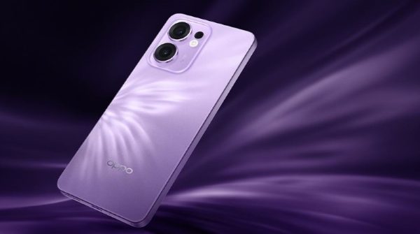 OPPO Reno13 F 5G/4G đã chính thức ra mắt với nhiều đổi mới ưu việt