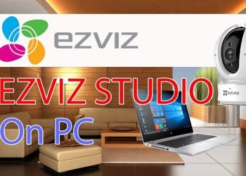 Phần mềm Ezviz: Phần mềm xem camera Ezviz trên máy tính, điện thoại