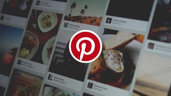 Pinterest là một mạng xã hội trực tuyến tích hợp công cụ tìm kiếm hình ảnh