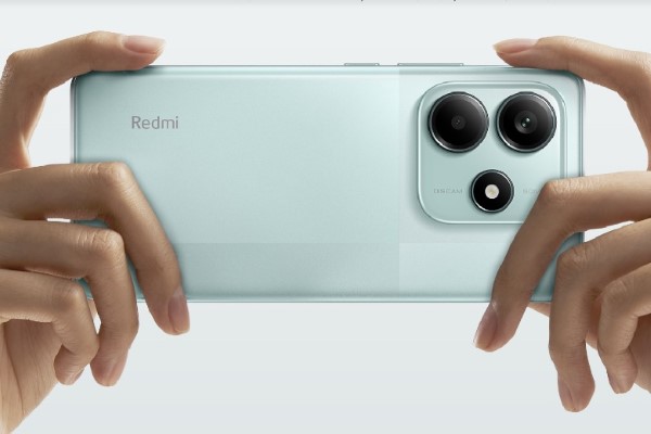 Redmi Note 14 có camera chính 108MP, với khẩu độ f/1.5 và hỗ trợ OIS