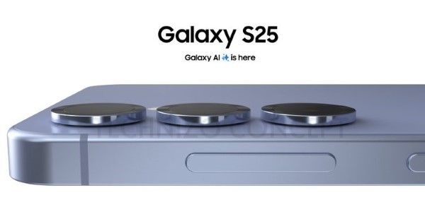 Samsung Galaxy S25 Series sẽ sở hữu một hệ thống camera mạnh mẽ 