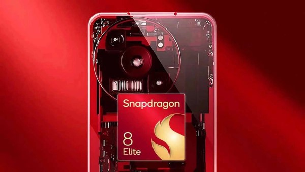 Galaxy S25 Ultra sở hữu con chip Snapdragon 8 Elite