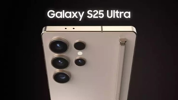 Galaxy S25 Ultra được trang bị hệ thống camera ấn tượng với camera chính 200MP