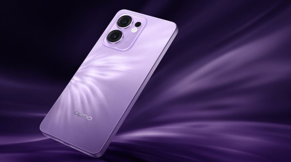 OPPO Reno13 F 5G sử dụng chip Snapdragon 6 Gen 1