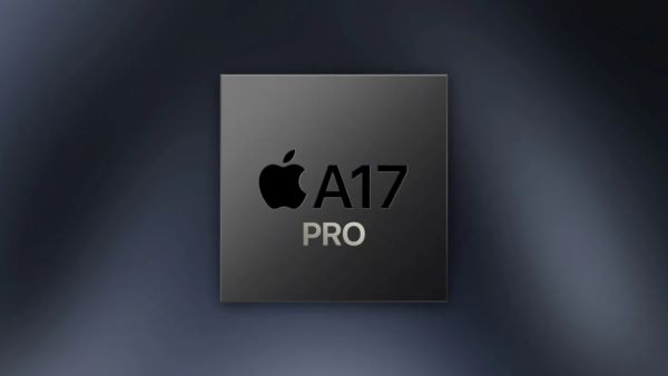 Apple A17 Pro là bộ vi xử lý cao cấp của Apple