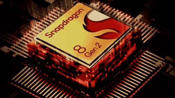 Snapdragon 8 Gen 2 ra mắt vào tháng 11 năm 2022