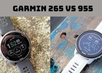 So sánh Garmin 265 và 955: Đồng hồ nào phù hợp với bạn?