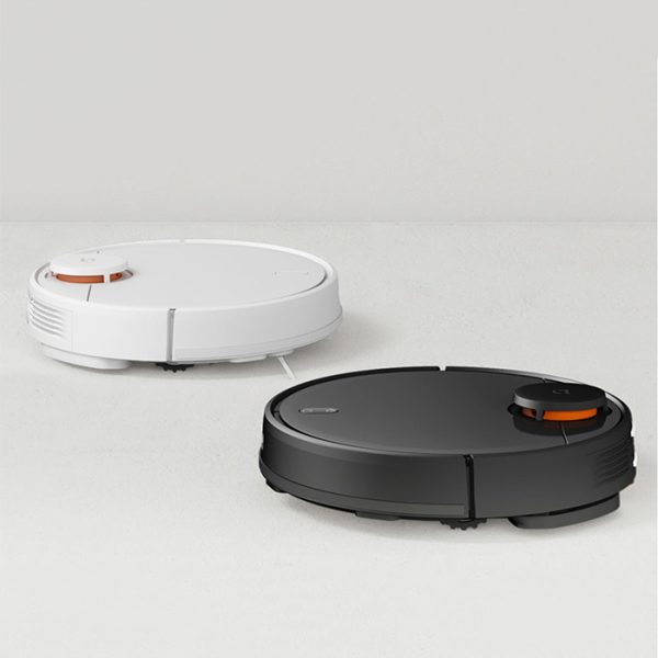 So sánh robot hút bụi Xiaomi và Ecovacs về công nghệ bản đồ