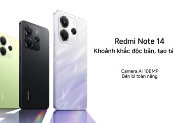 Khám phá các tính năng AI của Redmi Note 14 Series cực hấp dẫn mà bạn nên biết