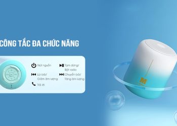 Top loa Bluetooth hay nhất dưới 500k đáng mua tại Viettel Store