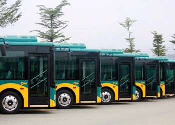 Hướng dẫn tra cứu tuyến xe buýt đi ga Metro cực đơn giản