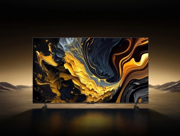 Xiaomi Smart Display Max 100 inch 2025