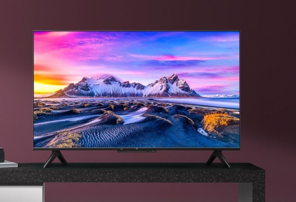 Xiaomi Smart Display S Mini LED 55 inch 2025