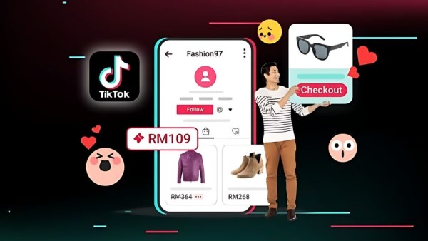 TikTok Shop được TikTok giới thiệu vào năm 2020