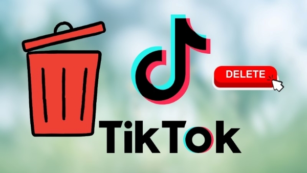 Lý do nên xóa tài khoản TikTok vĩnh viễn khi không còn sử dụng