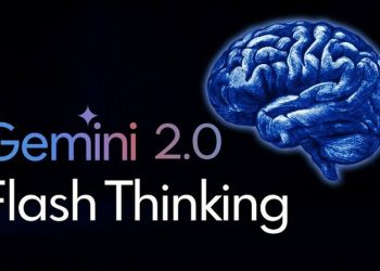 Gemini 2.0 Flash Thinking ra mắt: Bước tiến mới trong công nghệ AI của Google