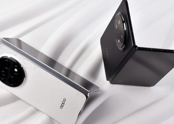 Hé lộ ảnh cận cảnh của OPPO Find N5: Siêu mỏng, đẳng cấp, liệu có xứng đáng 'vượt mặt' các đối thủ?