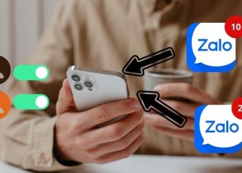 Bật mí 'có thể dùng 2 Zalo trên iPhone cùng lúc không?'
