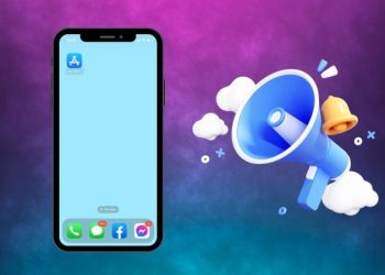 Cách cài âm thông báo cho từng ứng dụng iPhone đơn giản