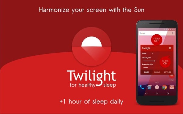 Twilight