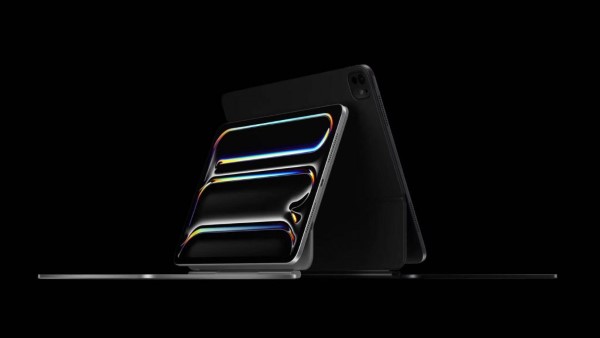 iPad Pro 13 M4 có giá khởi điểm khoảng 37.000.000 VNĐ