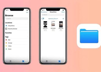 Giải đáp: File tải về trên iPhone nằm ở đâu?