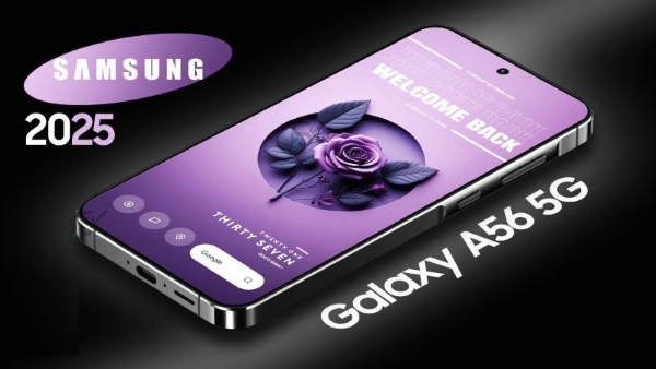 Galaxy A56 ra mắt dự kiến sẽ rơi vào khoảng tháng 3/2025