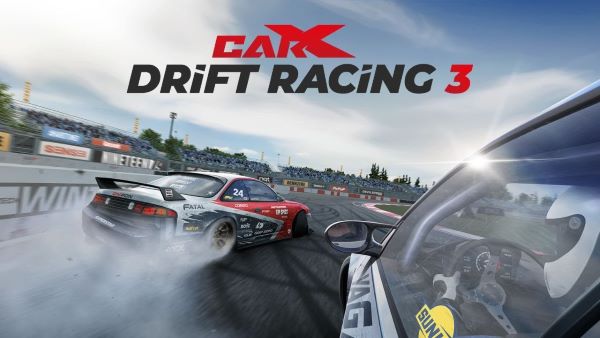 CarX Drift Racing 3 - tựa game đua xe đình đám