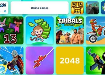 Game Poki là gì? TOP Poki Game miễn phí không thể bỏ qua