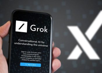 Grok AI là gì? Tính năng vượt trội của Grok AI?