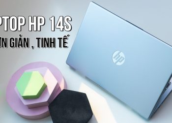 Laptop HP mỏng nhẹ giá rẻ cấu hình mạnh nhất