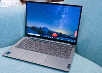 Laptop Lenovo mỏng nhẹ giá rẻ cấu hình mạnh