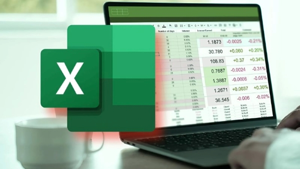 Lỗi không định dạng được số trong Excel là gì?