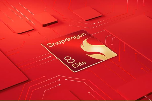 Vi xử lý Snapdragon 8 Elite for Galaxy trên Galaxy S25 Ultra mạnh mẽ vượt trội